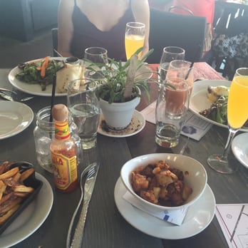 Bidwell Restaurant - Brunch - New American Near Me - Washington, DC, District of Columbia