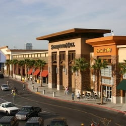 Sherwood Mall - Macy's - Best Buy - ULTA - HomeGoods - Petco