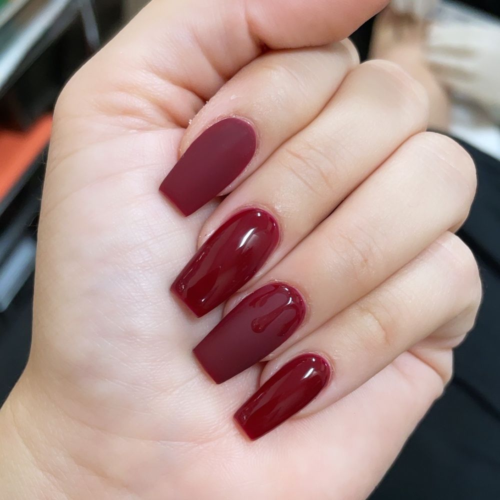 Delaray Nails - Nail Salons Near Me - Miami, Florida