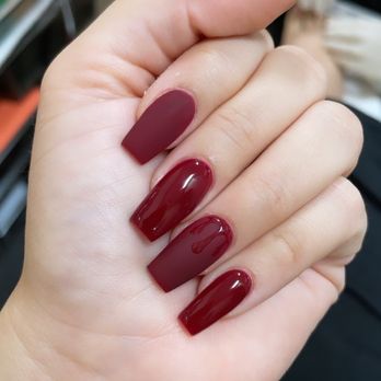 Delaray Nails - Nail Salons Near Me - Miami, Florida