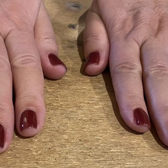 Trendy Beauty Salon - Gel nails, love the color - Nail Salons Near Me - Pasadena, California Trendy Beauty Salon - Gel nails, love the color - Nail Salons Near Me - Pasadena, California