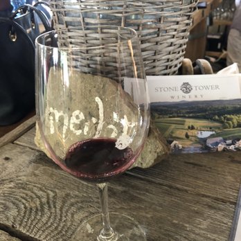 Stone Tower Winery - Wineries Near Me - Leesburg, Virginia Stone Tower Winery - Wineries Near Me - Leesburg, Virginia