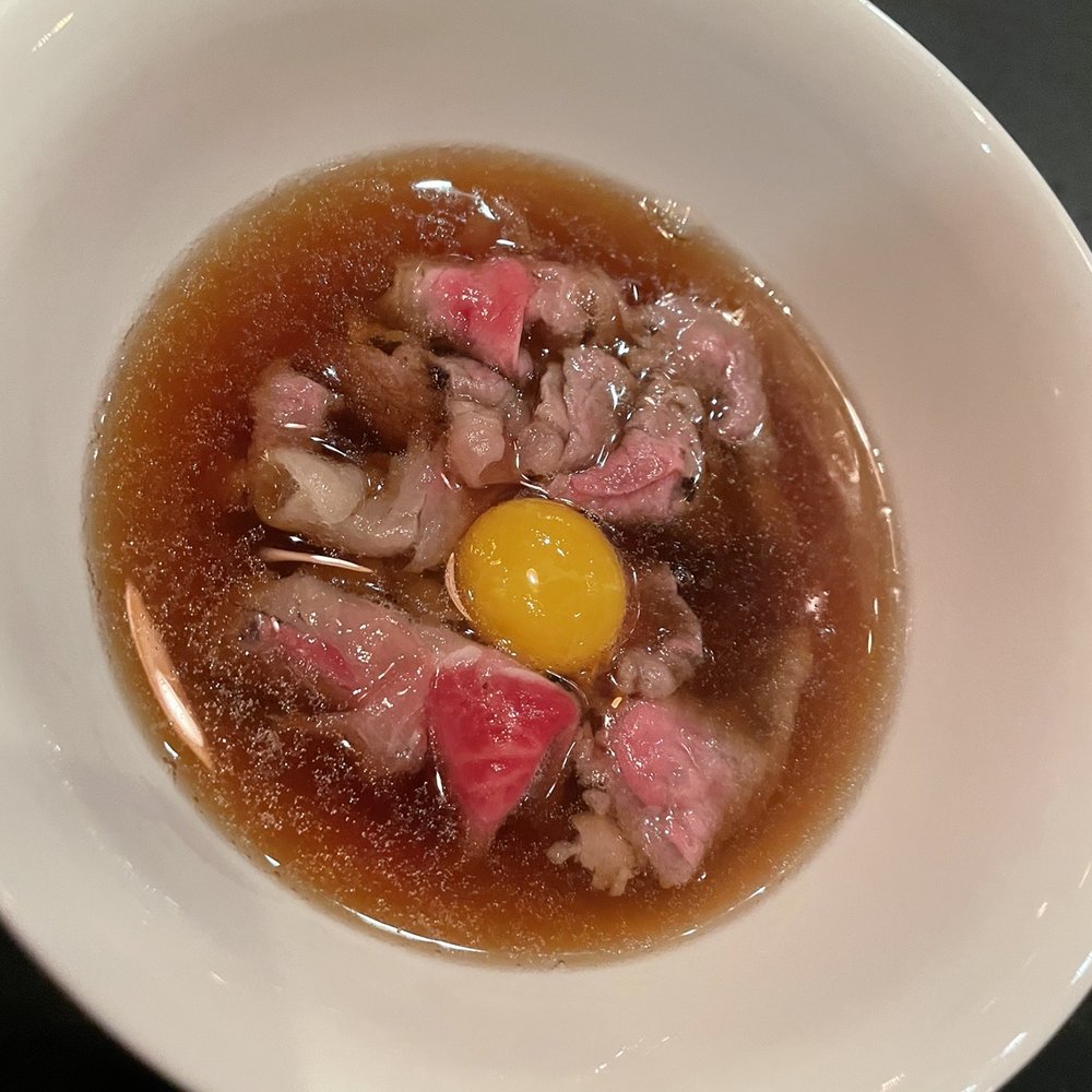 Atera - New American Near Me - New York, New York Atera - New American Near Me - New York, New York