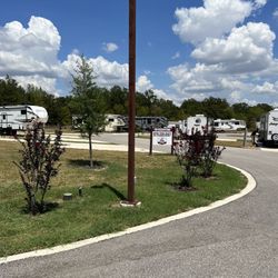 12th Park RV Resort