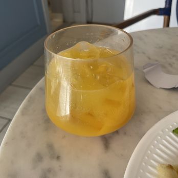 Café Miriam- City Park - Delicious drink! - Coffee & Tea Near Me - Denver, Colorado