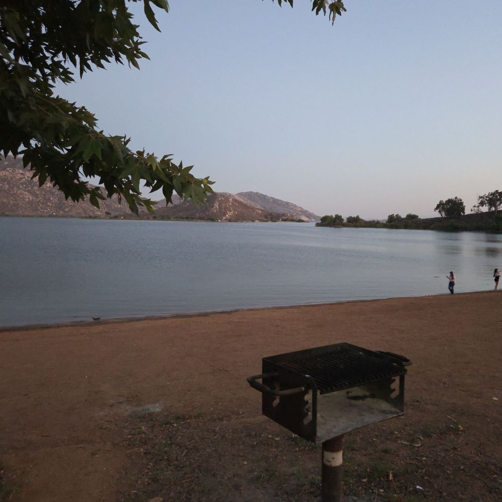 Lake view Lake view