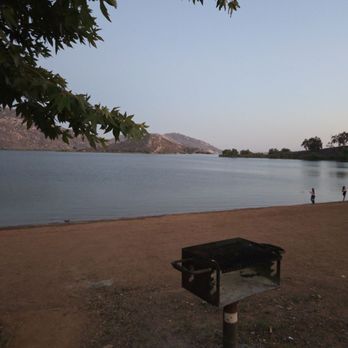 Lake Perris - Lake view - Parks Near Me - Perris, California