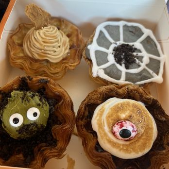 Na Tart - Bakeries Near Me - San Diego, California