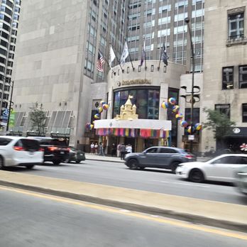 The Magnificent Mile - Local Flavor Near Me - Chicago, Illinois The Magnificent Mile - Local Flavor Near Me - Chicago, Illinois