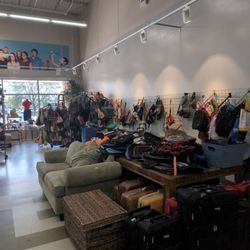 St. Vincent de Paul Orland Park Thrift Store