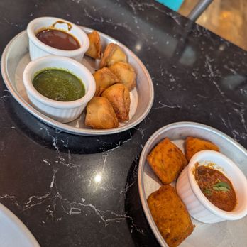 Curry Up Now - Indian Near Me - San Mateo, California