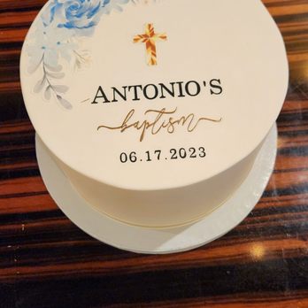 Rock Sugar Custom Cakes - Perfection - Custom Cakes Near Me Rock Sugar Custom Cakes - Perfection - Custom Cakes Near Me