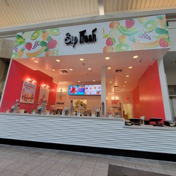 Sip Fresh - Exterior - Juice Bars & Smoothies Near Me - Temecula, California