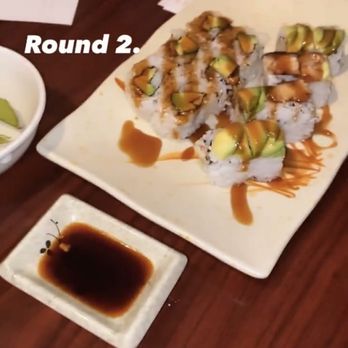 Okinii Sushi - Asian Fusion Near Me - Lancaster, Pennsylvania