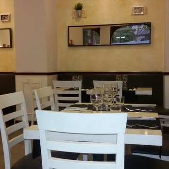 BuleBar Actur - Comedor - Spanish Near Me - Zaragoza, Z BuleBar Actur - Comedor - Spanish Near Me - Zaragoza, Z