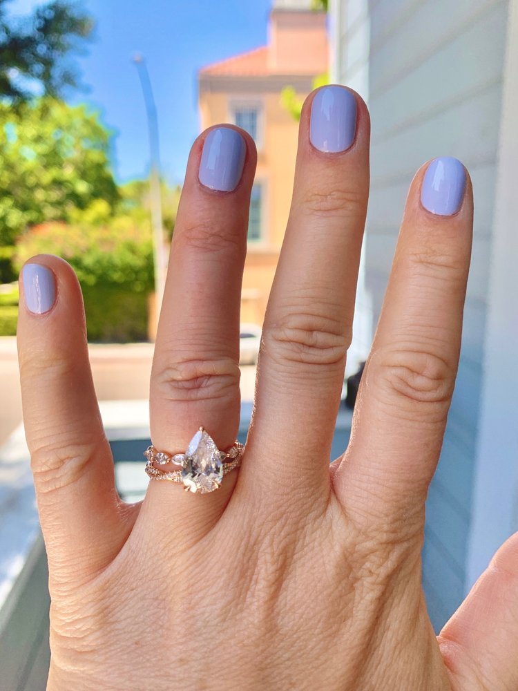 Nancy Nails