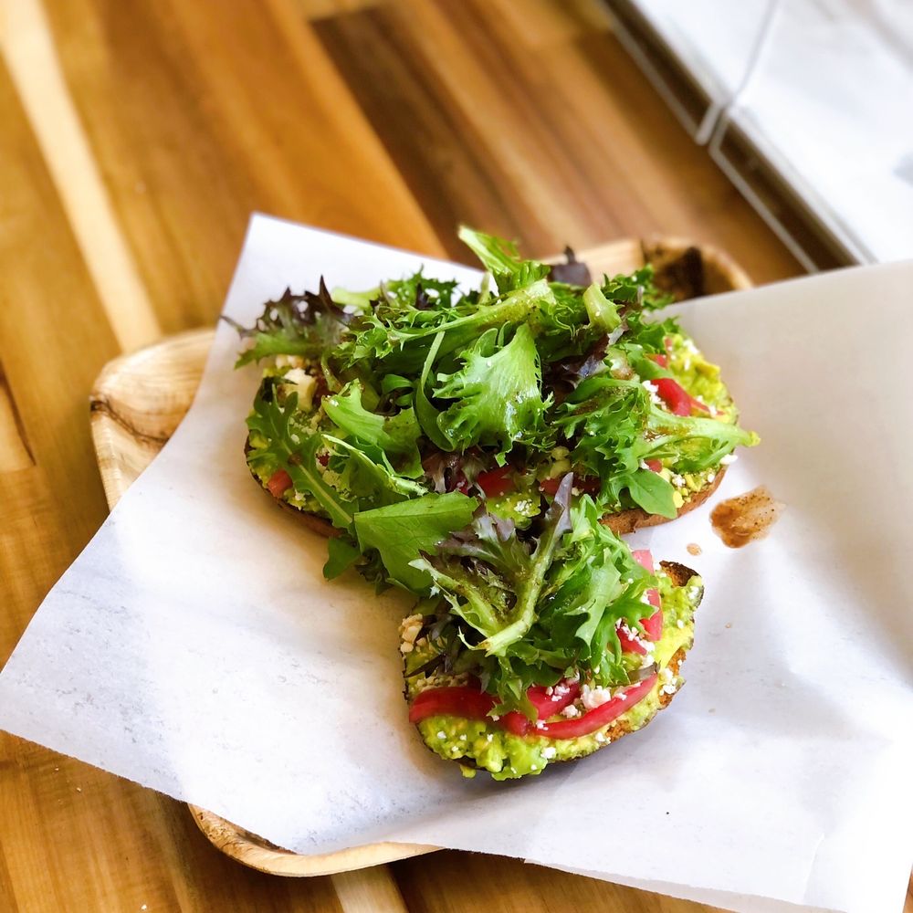 Ali’i Coffee - Avo toast - Coffee & Tea Near Me - Honolulu, Hawaii Ali’i Coffee - Avo toast - Coffee & Tea Near Me - Honolulu, Hawaii
