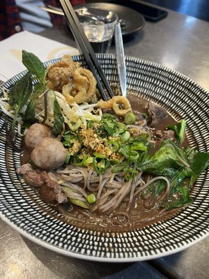 BOON Restaurant and café by null