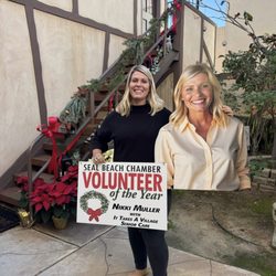 It Takes A Village Senior Care