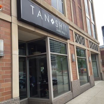 Tanoshii West Loop - Japanese Near Me - Chicago, Illinois