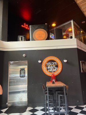 Saloni Bar by Meraki by null