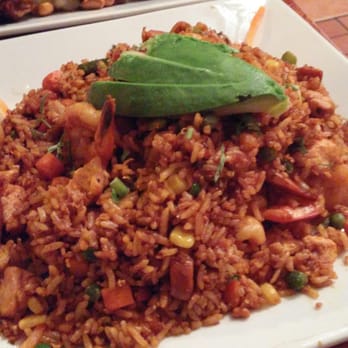 Ecuatoriana Restaurant - chaulufan - Latin American Near Me - New York, New York Ecuatoriana Restaurant - chaulufan - Latin American Near Me - New York, New York