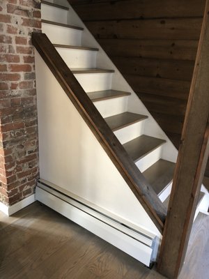 Chiarillo's Heating and Cooling Logo