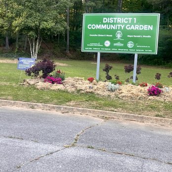 Jefferson State Community Park - Parks Near Me Jefferson State Community Park - Parks Near Me