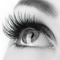 Wimpernverlängerung München
