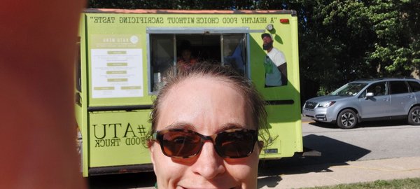 ATU FOOD TRUCK - Updated March 2025 - Monroeville, Pennsylvania - Food ...