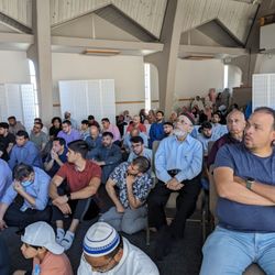 Islamic Center of Livermore