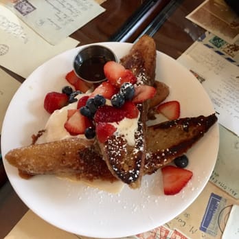 Short Stack Eatery - French toast - Breakfast & Brunch Near Me - Madison, Wisconsin