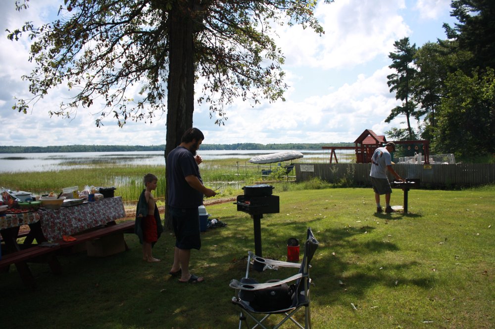 TAMARAC RESORT & CAMPGROUND Updated August 2024 19 Photos 32152