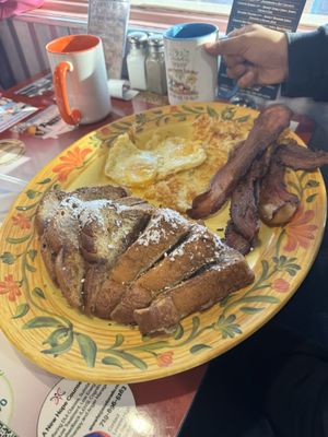 Western Omelette (Original Est. 1992) by null