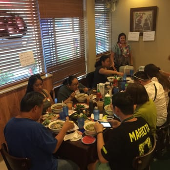 Ocean Pho - Vietnamese Near Me - Honolulu, Hawaii