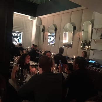 Restaurant Bachaumont - Restaurants Near Me - Paris, 75