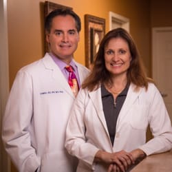 Gynecologic Specialists of Brevard - Dr Samuel Del Rio & Dr Janie Geraci