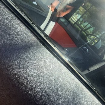 Jet Black Tint - Car Window Tinting Near Me - Hayward, California