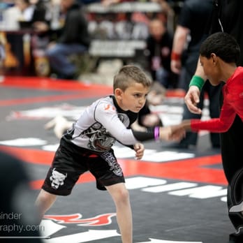 Subforce BJJ - Self-defense Classes Near Me - Lyndhurst, New Jersey