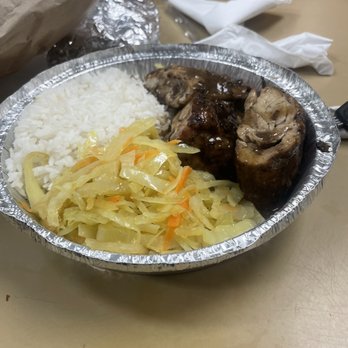 Jamaica Jerk Pit - Jamaican Jerk Chicken - Seafood Near Me - Henrico, Virginia Jamaica Jerk Pit - Jamaican Jerk Chicken - Seafood Near Me - Henrico, Virginia