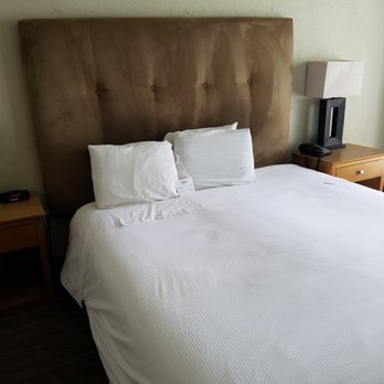 Surfer Beach Hotel - Comfy. - San Diego, CA