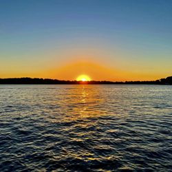 Howard's Point Marina