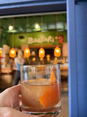 Green Cheek Beer Co. by null
