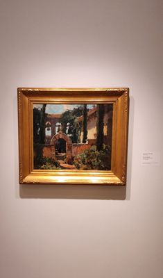 UC Irvine Langson Orange County Museum of Art Irvine by null