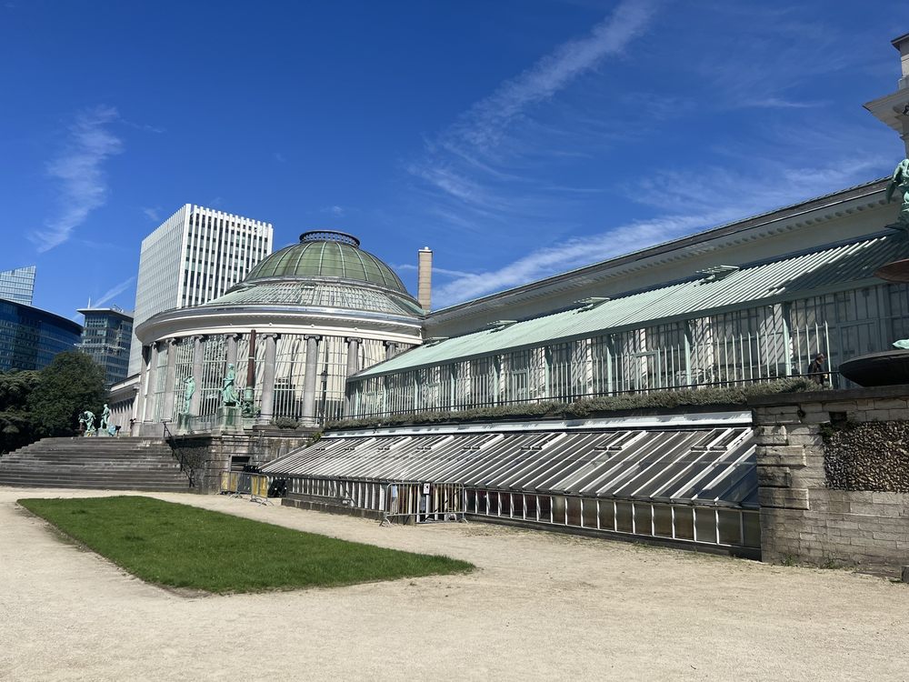 Botanique