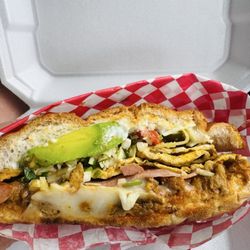 Taqueria La Estrellita