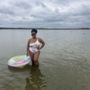 Alum Creek State Park Beach