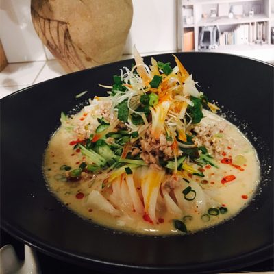 Udon Buzjenbo by null