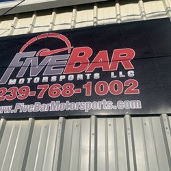 Five Bar Motorsports
