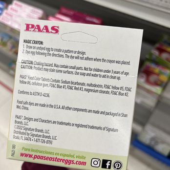 Rite Aid - a person holding up a package of pasta - Drugstores Near Me - Salem, New Jersey Rite Aid - a person holding up a package of pasta - Drugstores Near Me - Salem, New Jersey